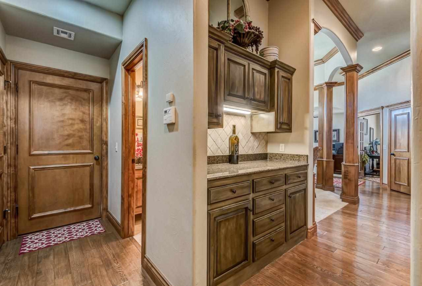 4 Bedrooms Bedrooms, ,3 BathroomsBathrooms,Residential,Single Family,Scissortail,2,131751