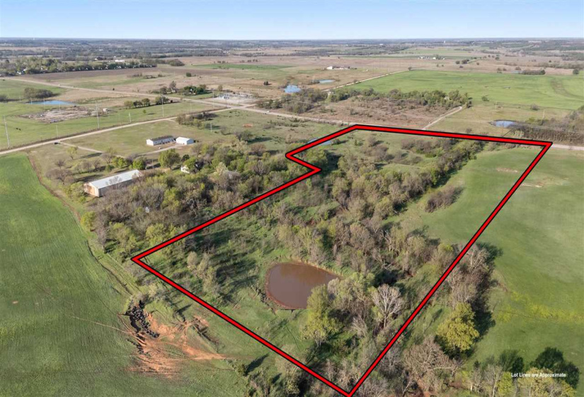 Lots/land,Unplatted,HWY 177,131772