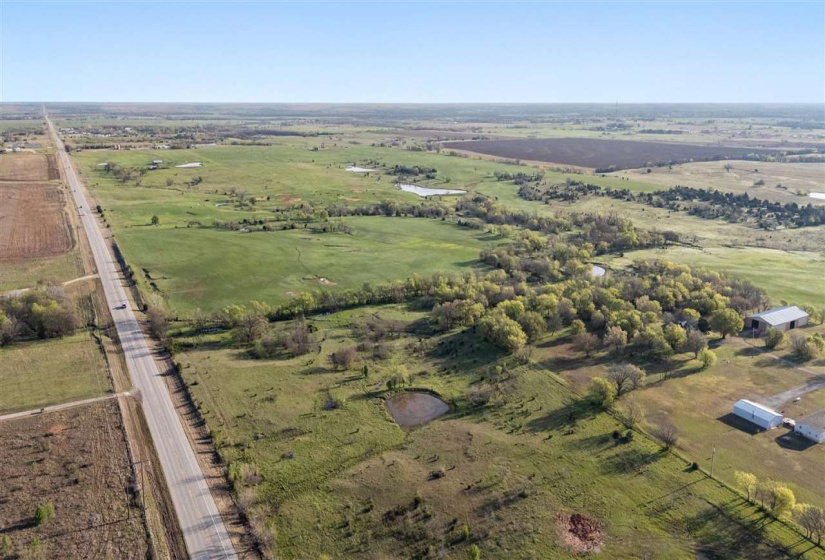 Lots/land,Unplatted,HWY 177,131772