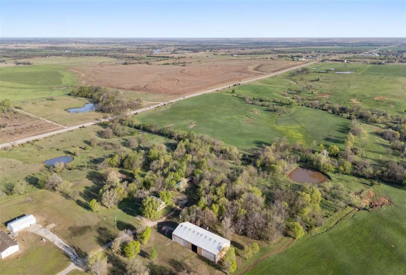 Lots/land,Unplatted,HWY 177,131772