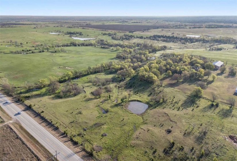 Lots/land,Unplatted,HWY 177,131772