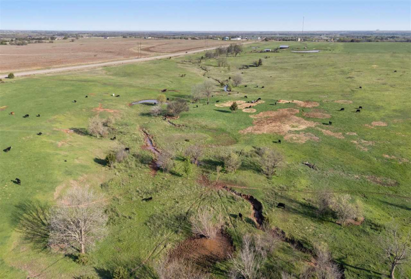 Lots/land,Unplatted,HWY 177,131773