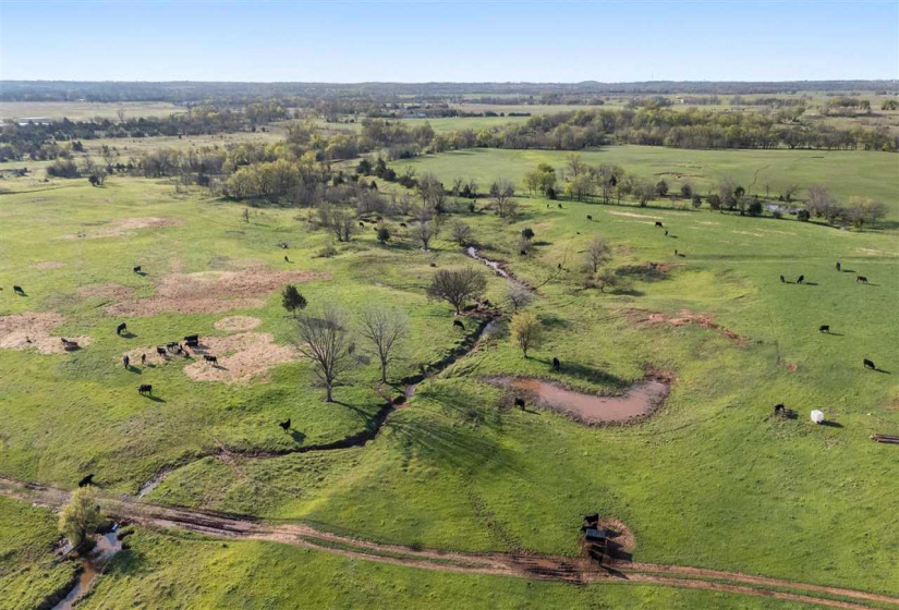 Lots/land,Unplatted,HWY 177,131773
