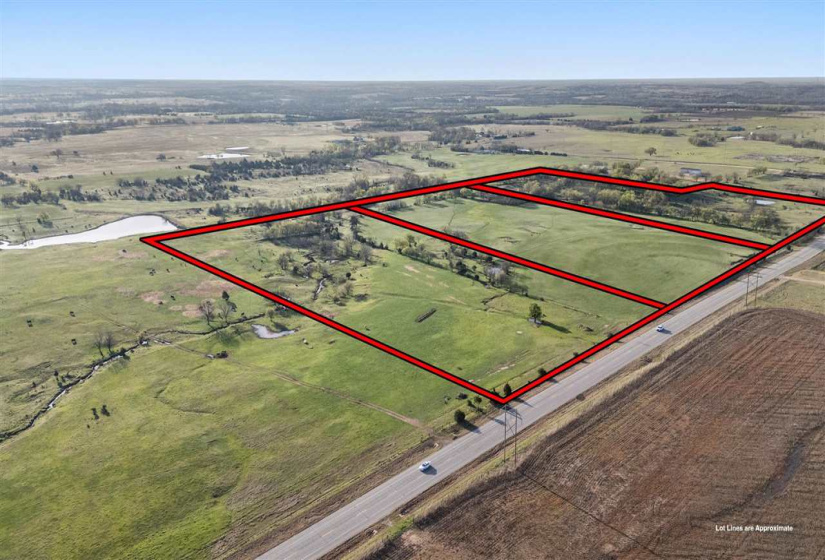 Lots/land,Unplatted,HWY 177,131773