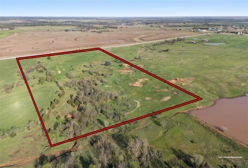 Lots/land,Unplatted,HWY 177,131773