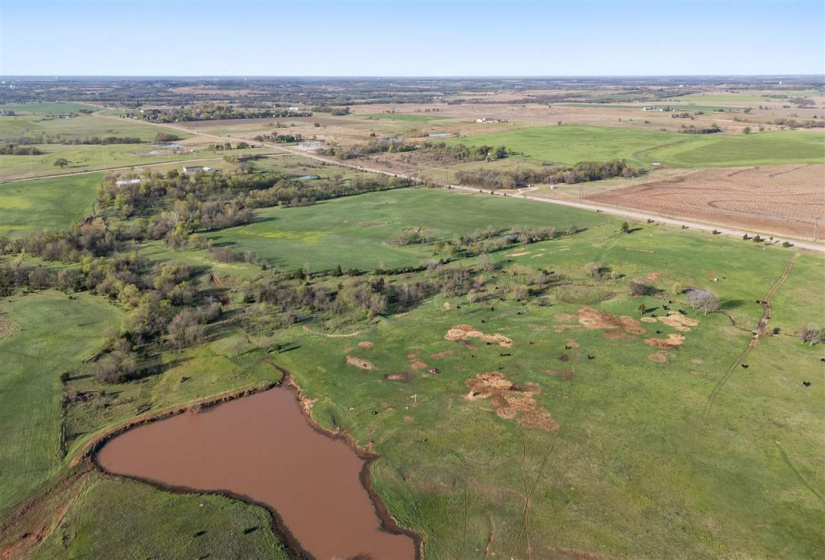 Lots/land,Unplatted,HWY 177,131773