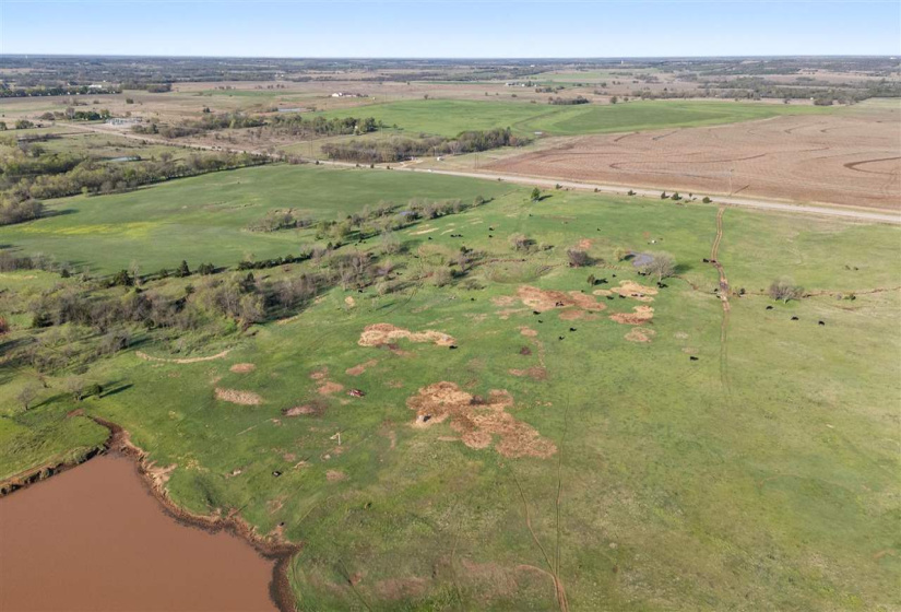 Lots/land,Unplatted,HWY 177,131773