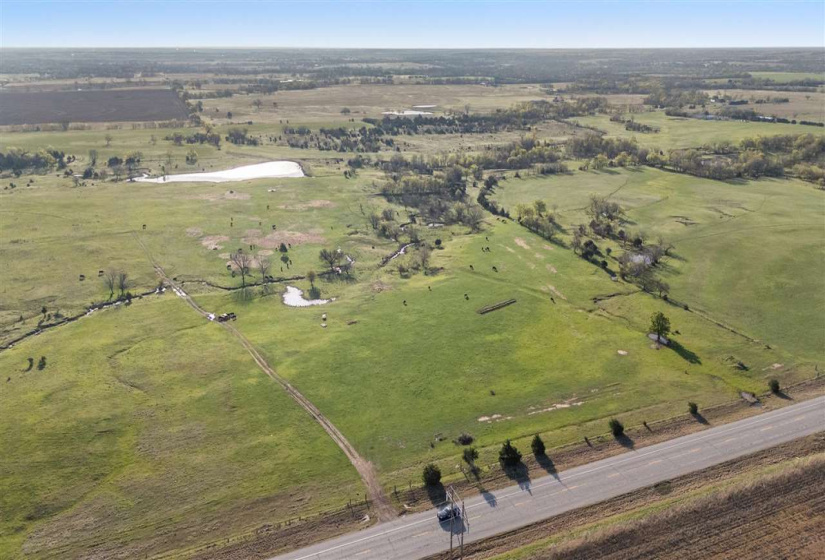 Lots/land,Unplatted,HWY 177,131773