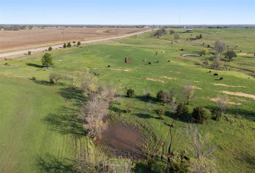 Lots/land,Unplatted,HWY 177,131773