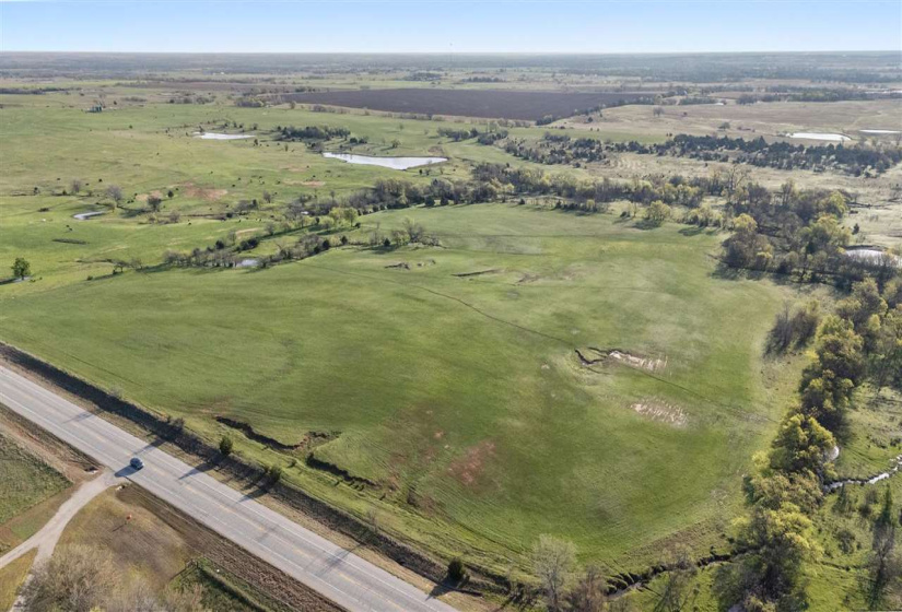 Lots/land,Unplatted,HWY 177,131774