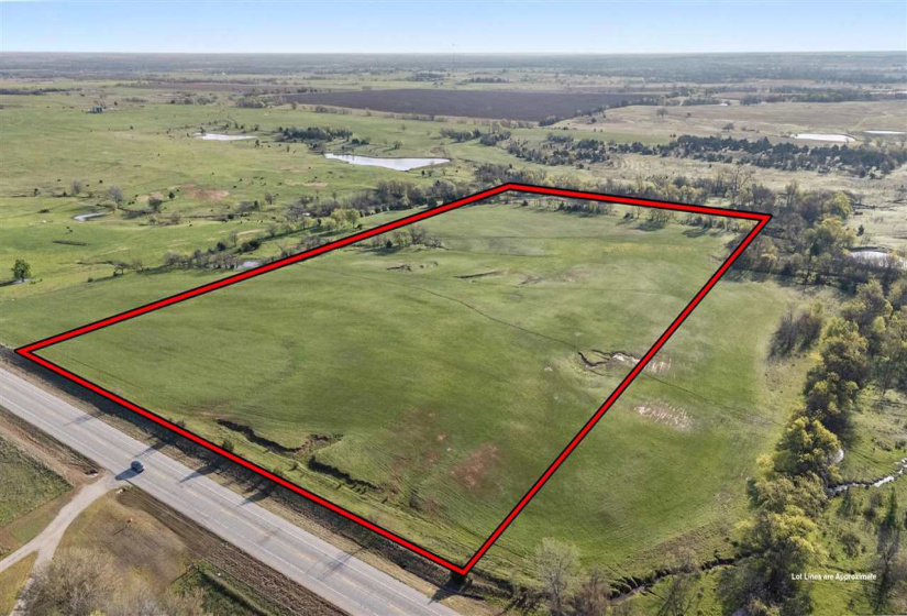 Lots/land,Unplatted,HWY 177,131774