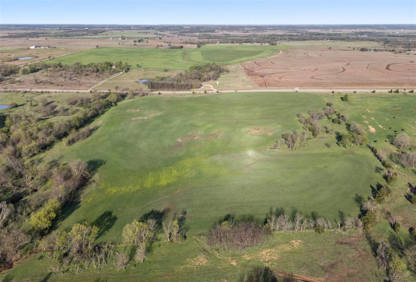 Lots/land,Unplatted,HWY 177,131774