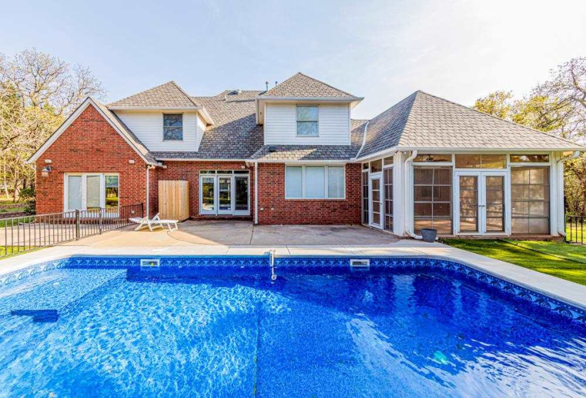 4 Bedrooms Bedrooms, ,3 BathroomsBathrooms,Residential,Single Family,Deer Crossing,1.5,131787