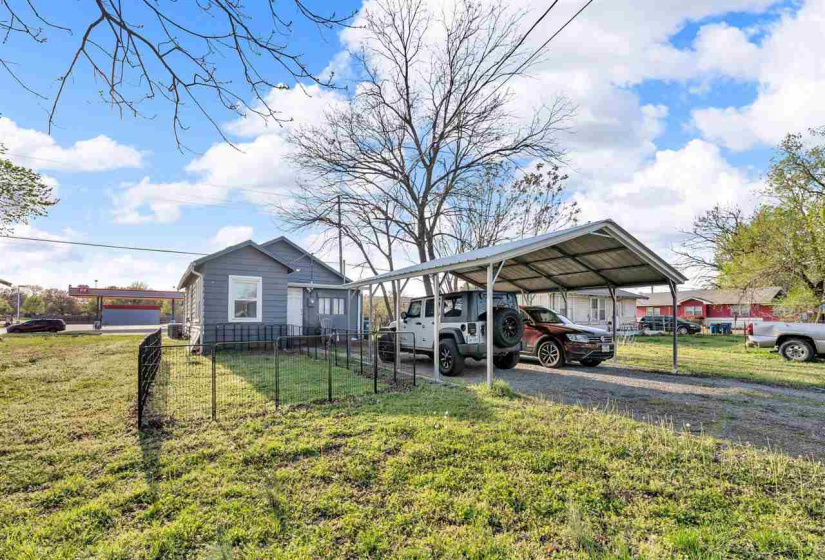 2 Bedrooms Bedrooms, ,1 BathroomBathrooms,Residential,Single Family,Perkins,1,131800