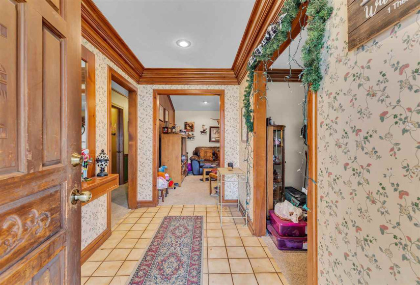 4 Bedrooms Bedrooms, ,2 BathroomsBathrooms,Residential,Single Family,Mansfield,1,131804