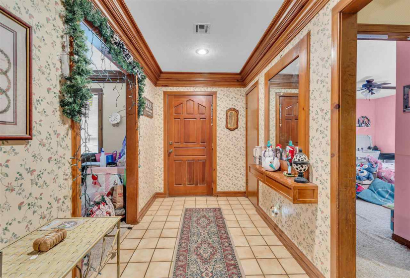 4 Bedrooms Bedrooms, ,2 BathroomsBathrooms,Residential,Single Family,Mansfield,1,131804