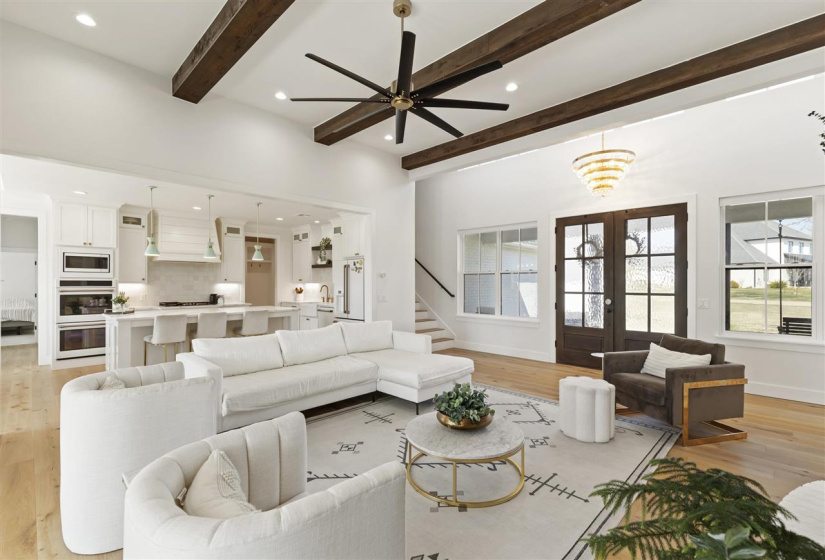 4 Bedrooms Bedrooms, ,3 BathroomsBathrooms,Residential,Single Family,Nightfall,1.5,131805