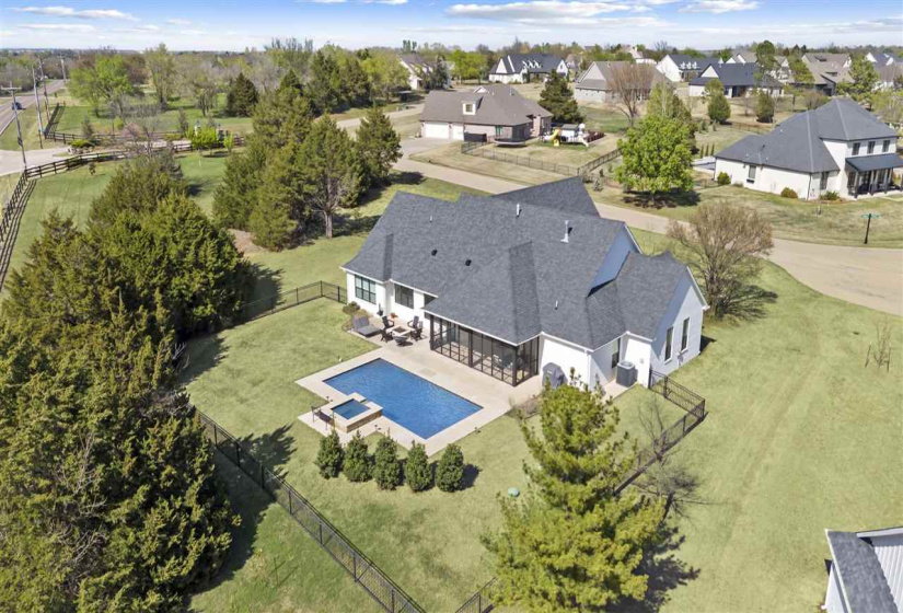 4 Bedrooms Bedrooms, ,3 BathroomsBathrooms,Residential,Single Family,Nightfall,1.5,131805