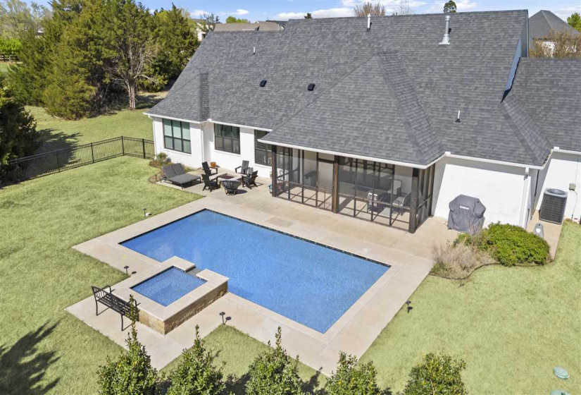 4 Bedrooms Bedrooms, ,3 BathroomsBathrooms,Residential,Single Family,Nightfall,1.5,131805