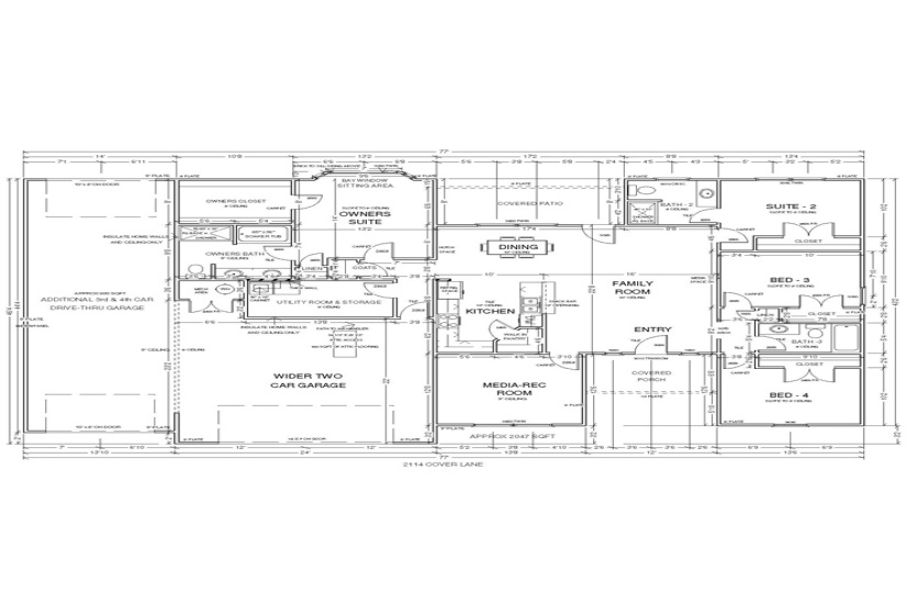 4 Bedrooms Bedrooms, ,3 BathroomsBathrooms,Residential,Single Family,Cover,1,131809