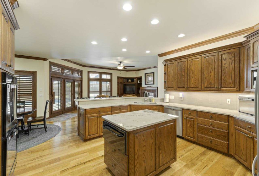 5 Bedrooms Bedrooms, ,3 BathroomsBathrooms,Residential,Single Family,Deer Run,1.5,131814