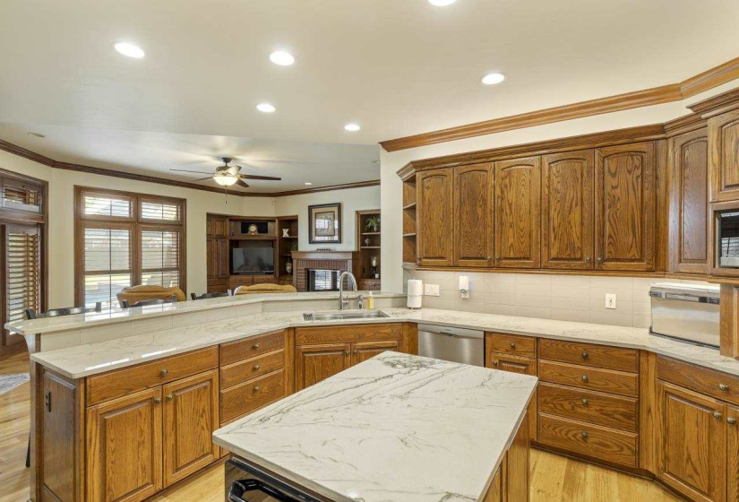 5 Bedrooms Bedrooms, ,3 BathroomsBathrooms,Residential,Single Family,Deer Run,1.5,131814