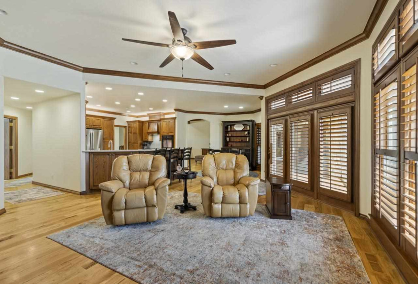 5 Bedrooms Bedrooms, ,3 BathroomsBathrooms,Residential,Single Family,Deer Run,1.5,131814