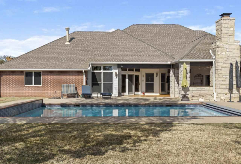 5 Bedrooms Bedrooms, ,3 BathroomsBathrooms,Residential,Single Family,Deer Run,1.5,131814