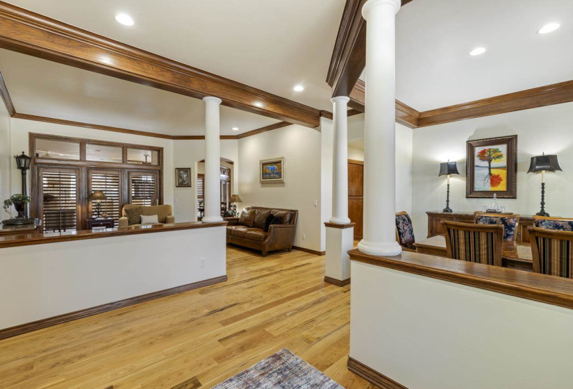 5 Bedrooms Bedrooms, ,3 BathroomsBathrooms,Residential,Single Family,Deer Run,1.5,131814