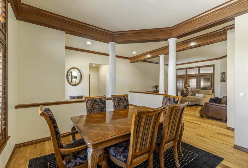 5 Bedrooms Bedrooms, ,3 BathroomsBathrooms,Residential,Single Family,Deer Run,1.5,131814