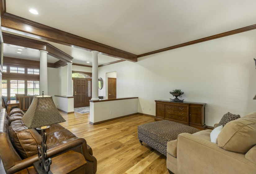 5 Bedrooms Bedrooms, ,3 BathroomsBathrooms,Residential,Single Family,Deer Run,1.5,131814