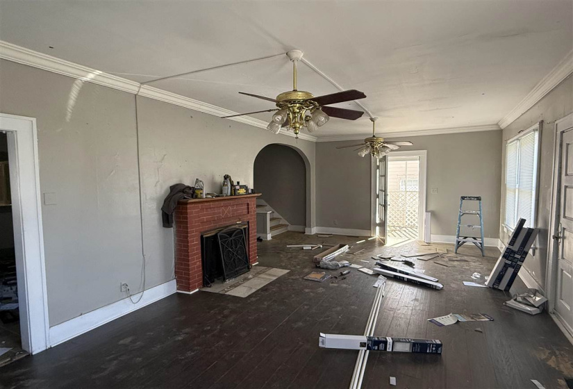 3 Bedrooms Bedrooms, ,2 BathroomsBathrooms,Residential,Single Family,Otoe,2,131816
