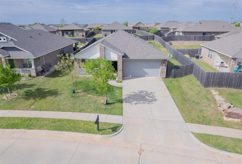 3 Bedrooms Bedrooms, ,2 BathroomsBathrooms,Residential,Single Family,Landry,1,131833