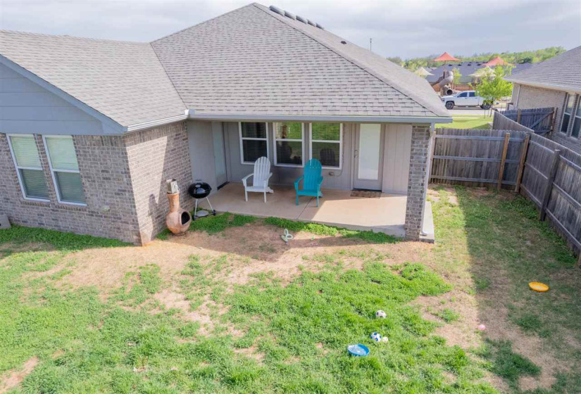 3 Bedrooms Bedrooms, ,2 BathroomsBathrooms,Residential,Single Family,Landry,1,131833