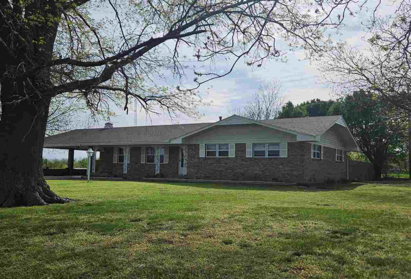 3 Bedrooms Bedrooms, 0 ,2 BathroomsBathrooms,Residential,Single Family,Rose,1,131834
