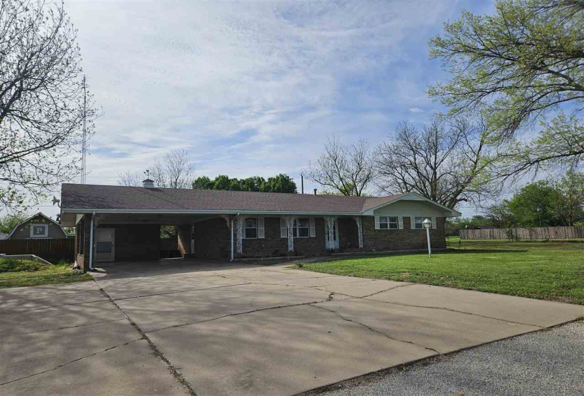 3 Bedrooms Bedrooms, 0 ,2 BathroomsBathrooms,Residential,Single Family,Rose,1,131834