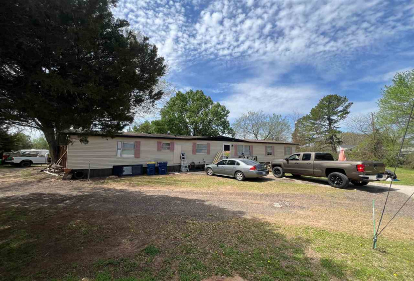 3 Bedrooms Bedrooms, ,2 BathroomsBathrooms,Residential,Mobile/manufactured Home,Andy Kay,1,131835