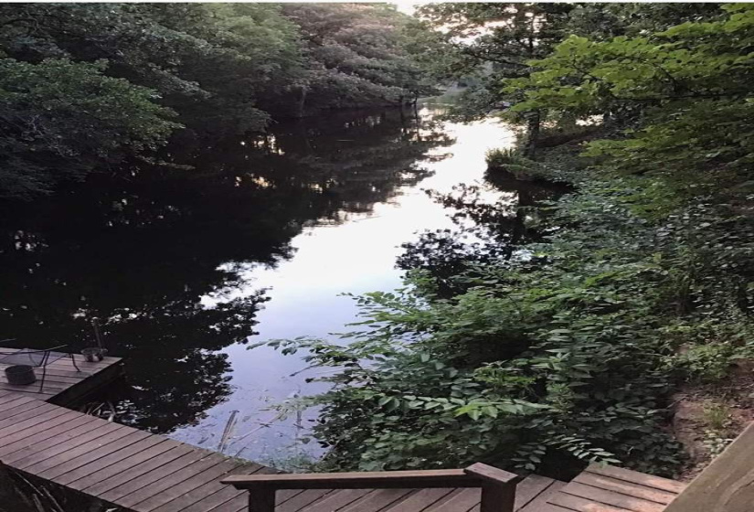 Lake View-Previous Deck