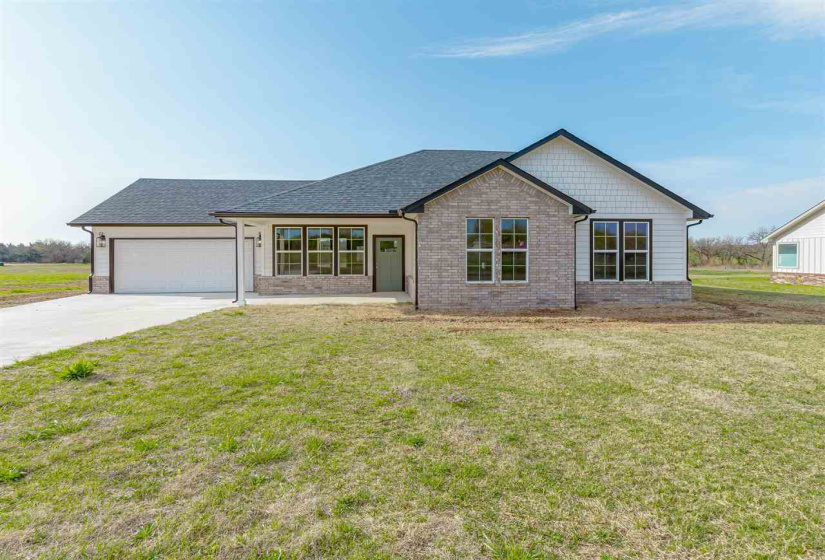 3 Bedrooms Bedrooms, ,2 BathroomsBathrooms,Residential,Single Family,Wheat Mill Path,1,131855