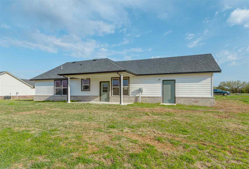 3 Bedrooms Bedrooms, ,2 BathroomsBathrooms,Residential,Single Family,Wheat Mill Path,1,131855