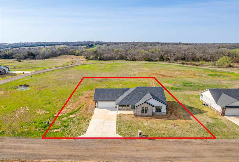 3 Bedrooms Bedrooms, ,2 BathroomsBathrooms,Residential,Single Family,Wheat Mill Path,1,131855