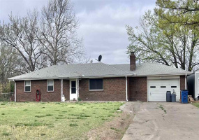 3 Bedrooms Bedrooms, ,2 BathroomsBathrooms,Residential,Single Family,Kings Hwy,1,131856