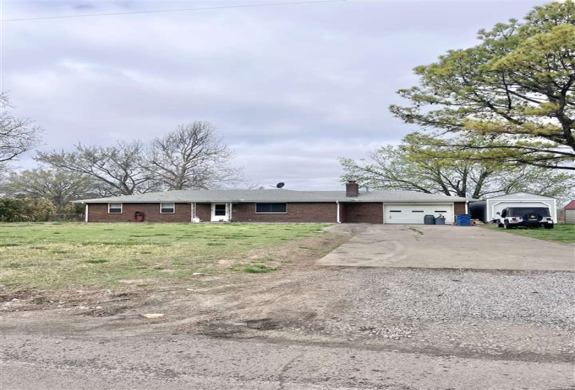 3 Bedrooms Bedrooms, ,2 BathroomsBathrooms,Residential,Single Family,Kings Hwy,1,131856