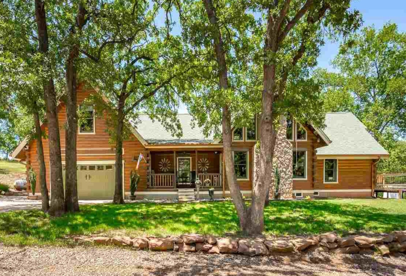 4 Bedrooms Bedrooms, ,2 BathroomsBathrooms,Residential,Ranch/farm,Lakeview,2,131858