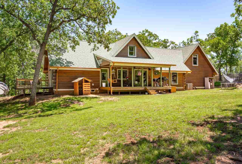 4 Bedrooms Bedrooms, ,2 BathroomsBathrooms,Residential,Ranch/farm,Lakeview,2,131858