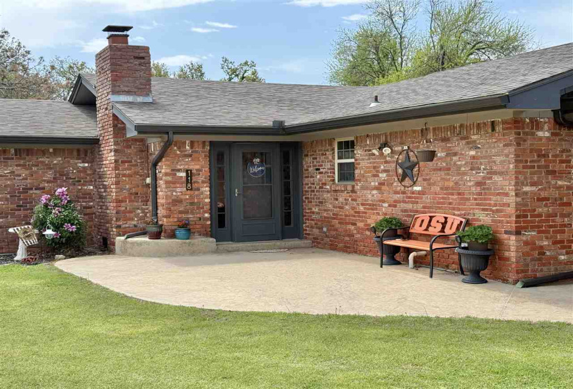 3 Bedrooms Bedrooms, ,2 BathroomsBathrooms,Residential,Single Family,Skyline Hills,1,131860