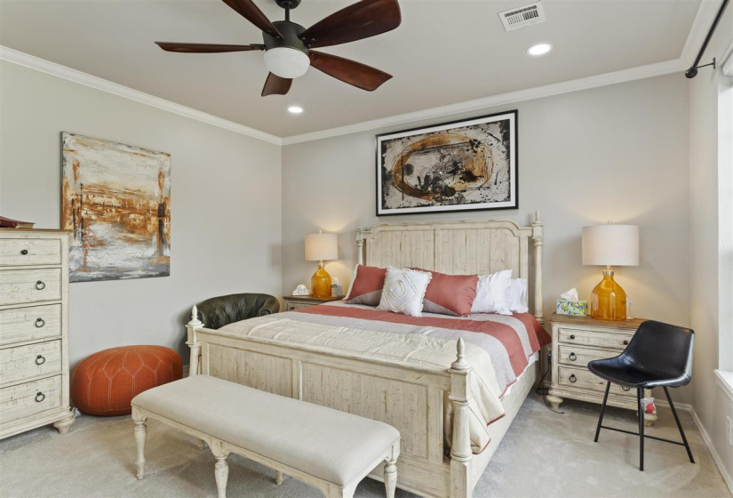 4 Bedrooms Bedrooms, ,3 BathroomsBathrooms,Residential,Single Family,Hunters Ridge,1,131865