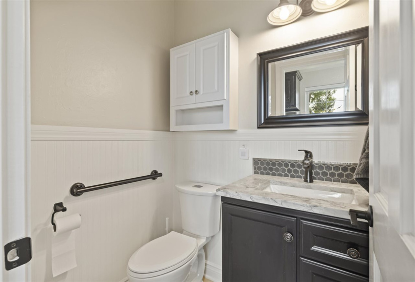 4 Bedrooms Bedrooms, ,3 BathroomsBathrooms,Residential,Single Family,Hunters Ridge,1,131865