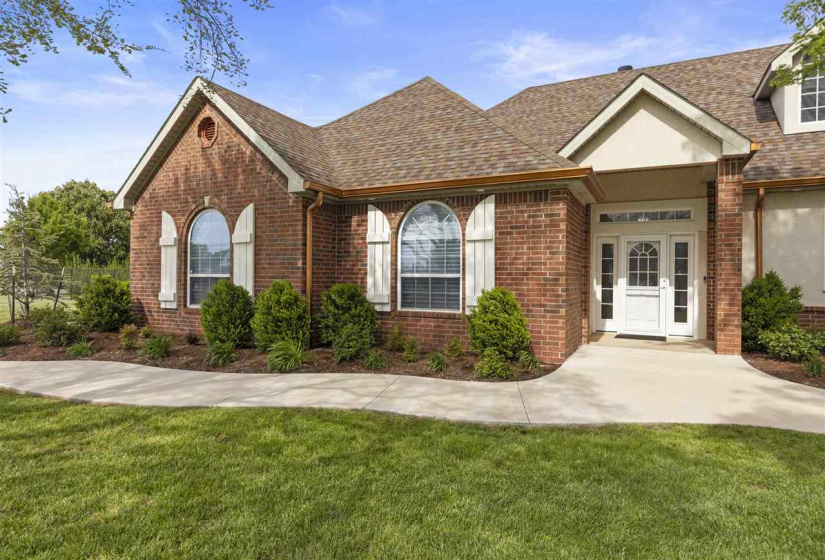 4 Bedrooms Bedrooms, ,3 BathroomsBathrooms,Residential,Single Family,Hunters Ridge,1,131865