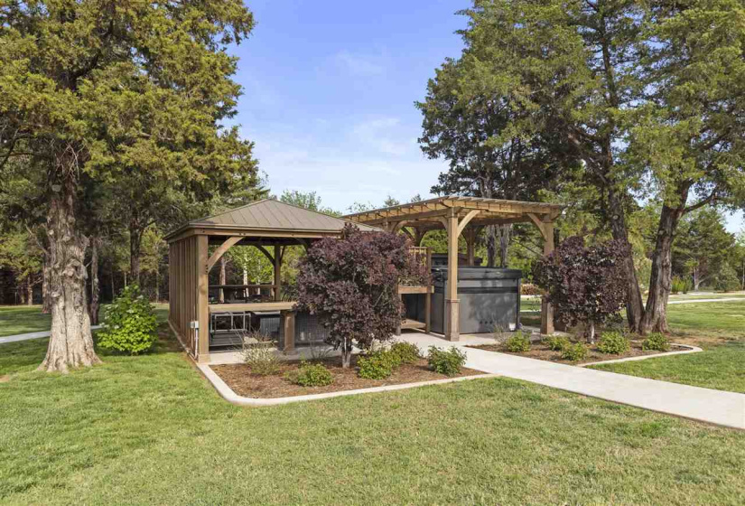 4 Bedrooms Bedrooms, ,3 BathroomsBathrooms,Residential,Single Family,Hunters Ridge,1,131865